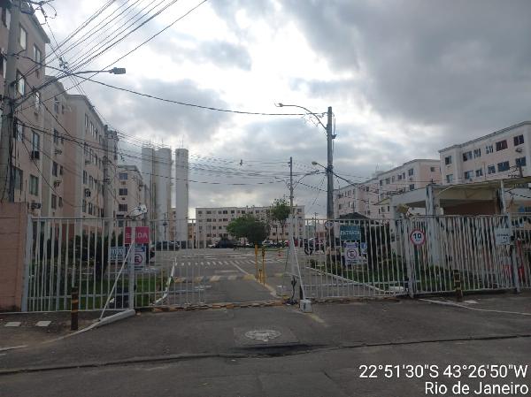 Apartamento - Venda, REALENGO, RIO DE JANEIRO, RJ