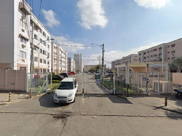 Apartamento - Venda, REALENGO, RIO DE JANEIRO, RJ