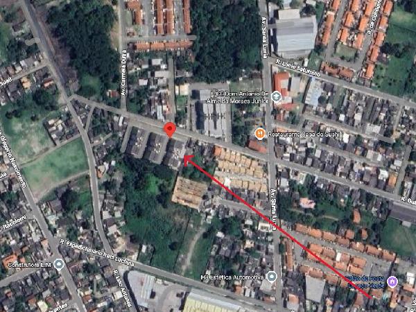 Apartamento - Venda, SANTA LUZIA, SAO GONCALO, RJ