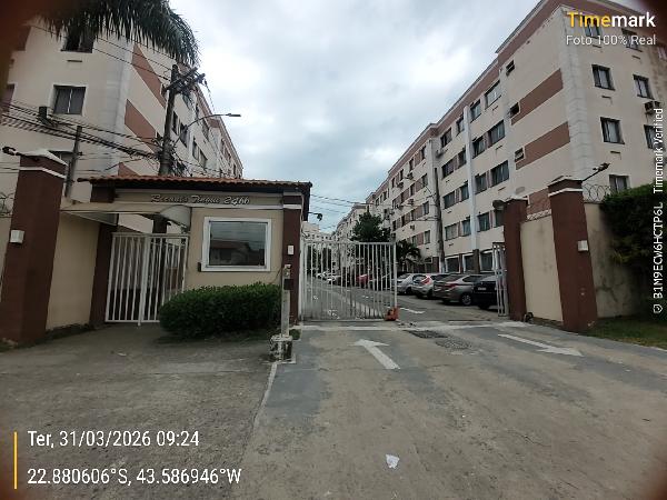 Apartamento - Venda, CAMPO GRANDE, RIO DE JANEIRO, RJ