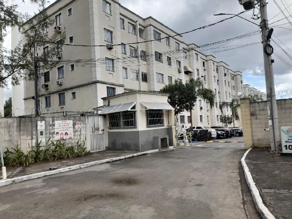 Apartamento - Venda, GUARATIBA, RIO DE JANEIRO, RJ