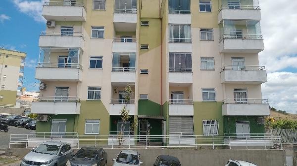 Apartamento - Venda, VILA ISABEL, TRES RIOS, RJ