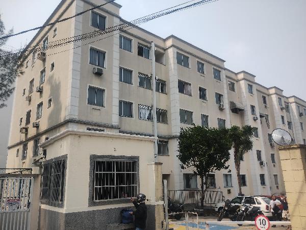 Apartamento - Venda, GUARATIBA, RIO DE JANEIRO, RJ