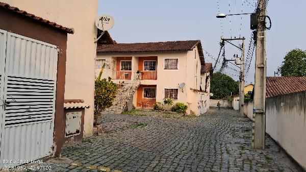Casa - Venda, VISTA ALEGRE, SAO GONCALO, RJ