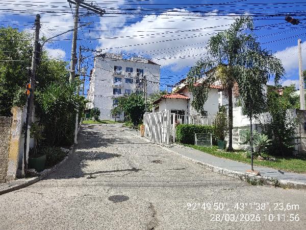 Apartamento - Venda, GALO BRANCO, SAO GONCALO, RJ