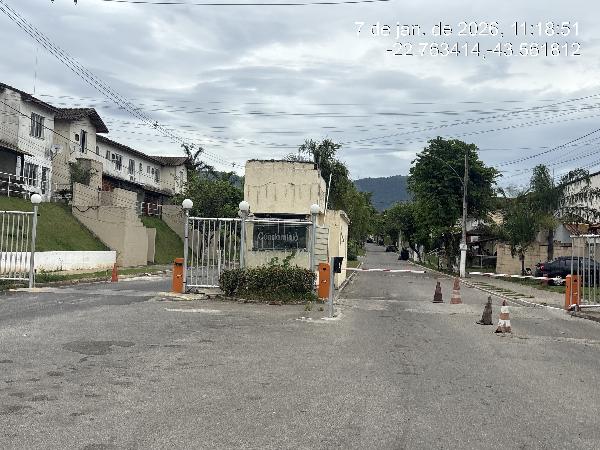 Casa - Venda, Campo Alegre, NOVA IGUACU, RJ