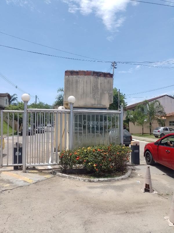 Casa - Venda, CAMPO ALEGRE, NOVA IGUACU, RJ