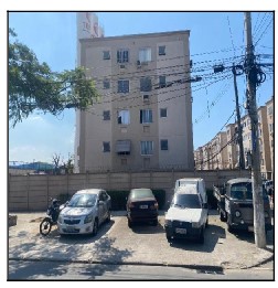 Apartamento - Venda, ANCHIETA, RIO DE JANEIRO, RJ