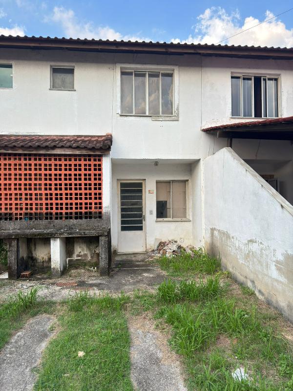 Casa - Venda, CAMPO ALEGRE, NOVA IGUACU, RJ