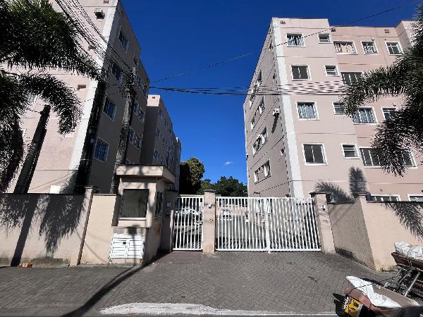 Apartamento - Venda, GJ DUQUE DE CAXIAS, DUQUE DE CAXIAS, RJ