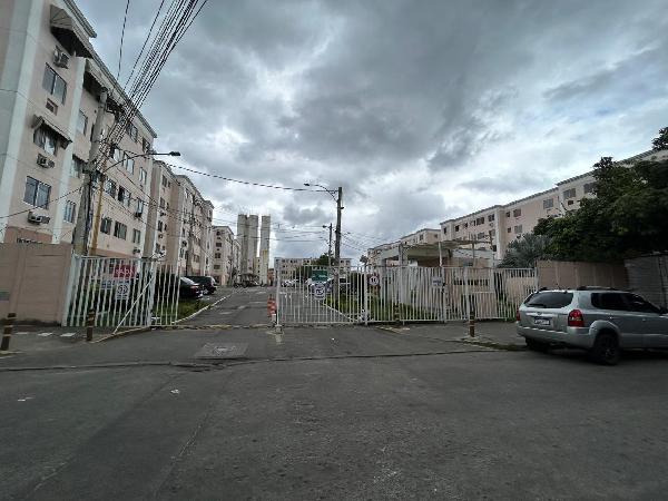 Apartamento - Venda, REALENGO, RIO DE JANEIRO, RJ