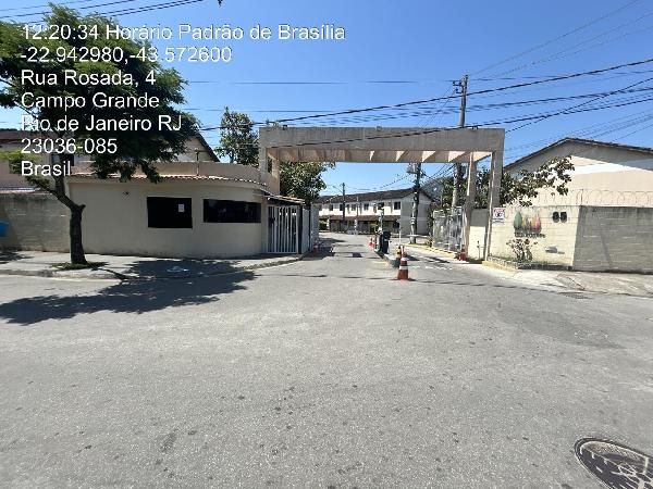 Casa - Venda, GUARATIBA, RIO DE JANEIRO, RJ