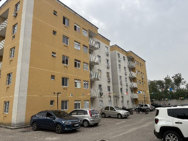 Apartamento - Venda, SANTA LUZIA, SAO GONCALO, RJ