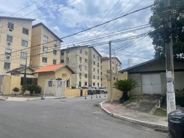 Apartamento - Venda, INHOAIBA, RIO DE JANEIRO, RJ