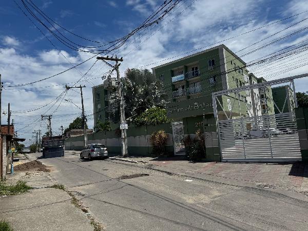 Apartamento - Venda, JD N SRA AUXILIADORA, SAO GONCALO, RJ