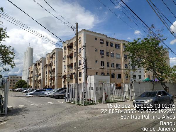 Apartamento - Venda, CAMPO GRANDE, RIO DE JANEIRO, RJ