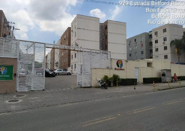Apartamento - Venda, Bom Pastor, BELFORD ROXO, RJ