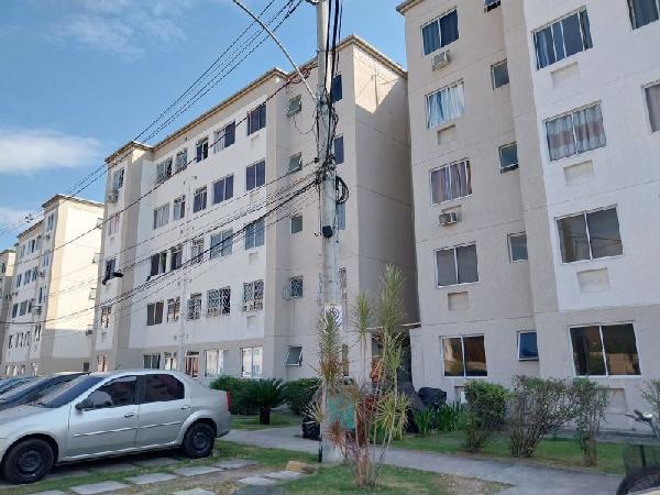 Apartamento - Venda, REALENGO, RIO DE JANEIRO, RJ