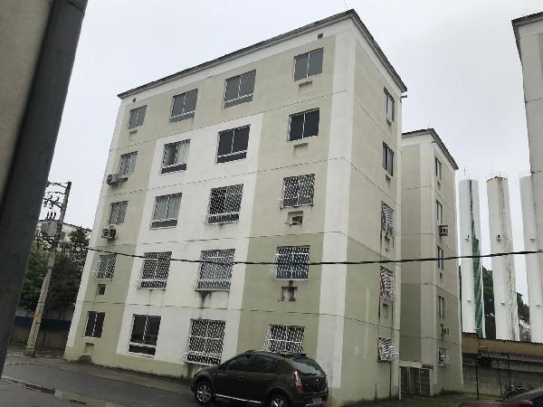 Apartamento - Venda, SANTA CRUZ, RIO DE JANEIRO, RJ