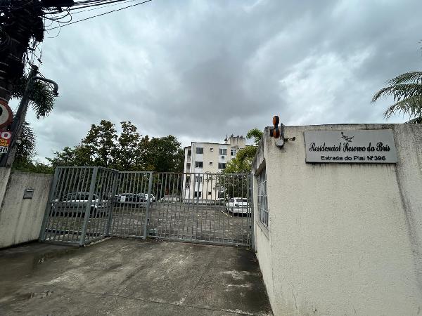Apartamento - Venda, GUARATIBA, RIO DE JANEIRO, RJ