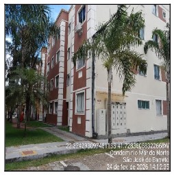 Apartamento - Venda, SAO JOSE DO BARRETO, MACAE, RJ
