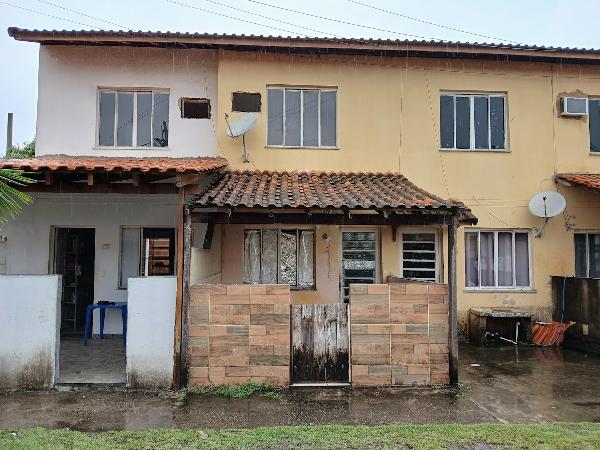 Casa - Venda, CAMPO ALEGRE, NOVA IGUACU, RJ