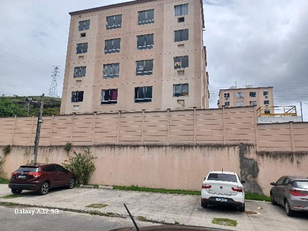 Apartamento - Venda, CAMPO GRANDE, RIO DE JANEIRO, RJ