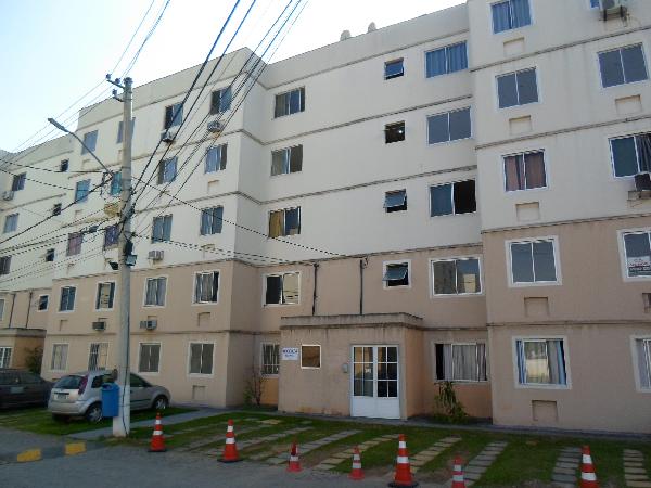 Apartamento - Venda, PAVUNA, RIO DE JANEIRO, RJ