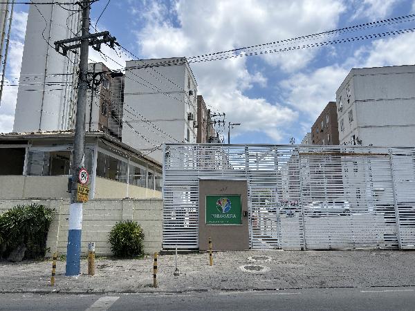 Apartamento - Venda, BOM PASTOR, BELFORD ROXO, RJ