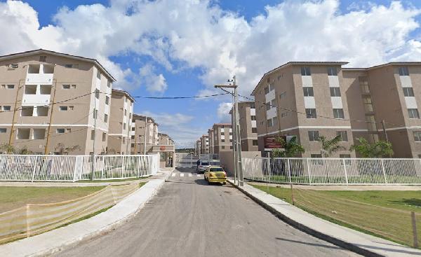 Apartamento - Venda, ESPERANCA, ITABORAI, RJ