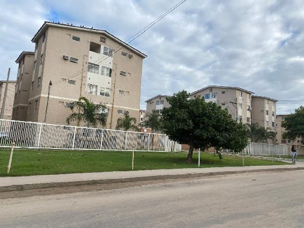 Apartamento - Venda, ESPERANCA, ITABORAI, RJ
