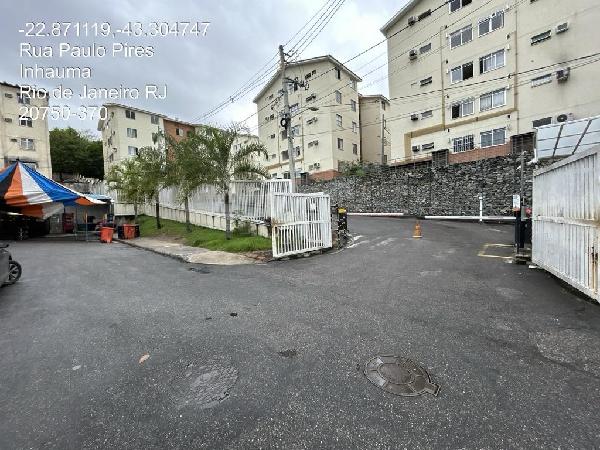 Apartamento - Venda, TOMAS COELHO, RIO DE JANEIRO, RJ