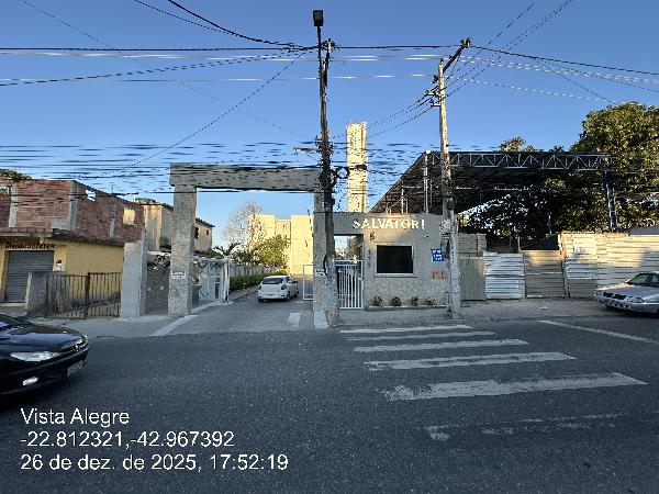 Apartamento - Venda, VISTA ALEGRE, SAO GONCALO, RJ