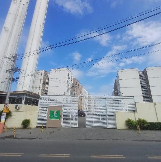 Apartamento - Venda, BOM PASTOR, BELFORD ROXO, RJ