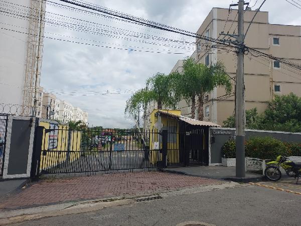 Apartamento - Venda, PAVUNA, RIO DE JANEIRO, RJ
