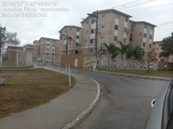 Apartamento - Venda, VENDA DAS PEDRAS, ITABORAI, RJ