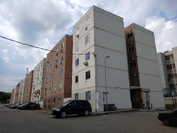 Apartamento - Venda, BOM PASTOR, BELFORD ROXO, RJ