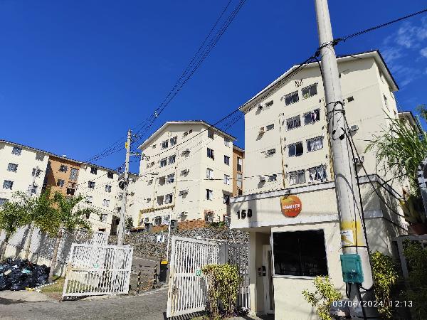Apartamento - Venda, TOMAS COELHO, RIO DE JANEIRO, RJ