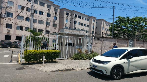 Apartamento - Venda, CAMPO GRANDE, RIO DE JANEIRO, RJ