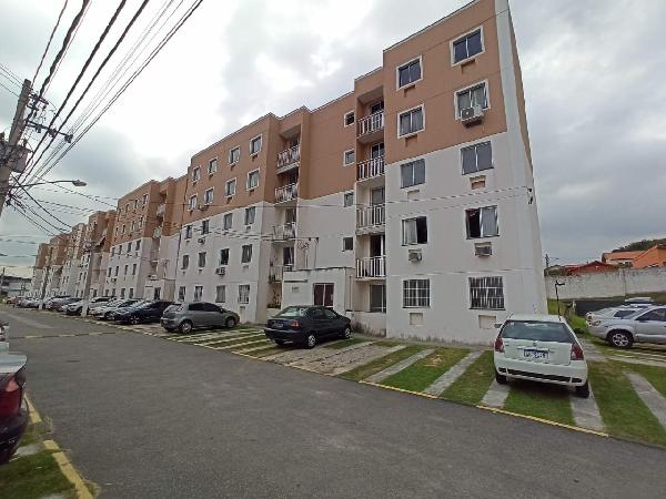 Apartamento - Venda, PAVUNA, RIO DE JANEIRO, RJ