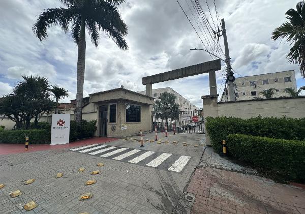 Apartamento - Venda, ANCHIETA, RIO DE JANEIRO, RJ