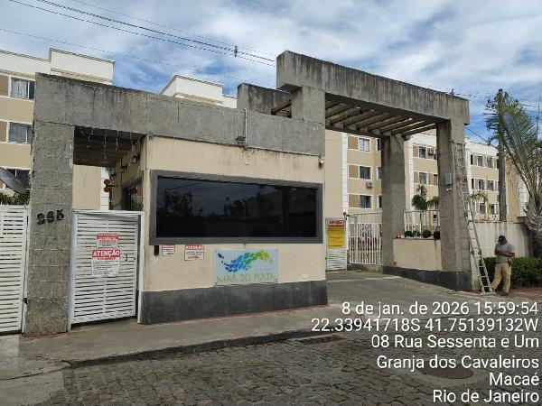 Apartamento - Venda, PARQUE AEROPORTO, MACAE, RJ