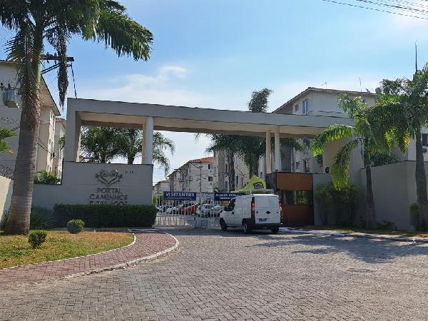 Apartamento - Venda, AREAL, ITABORAI, RJ