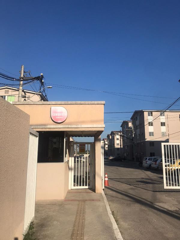 Apartamento - Venda, VENDA DAS PEDRAS, ITABORAI, RJ