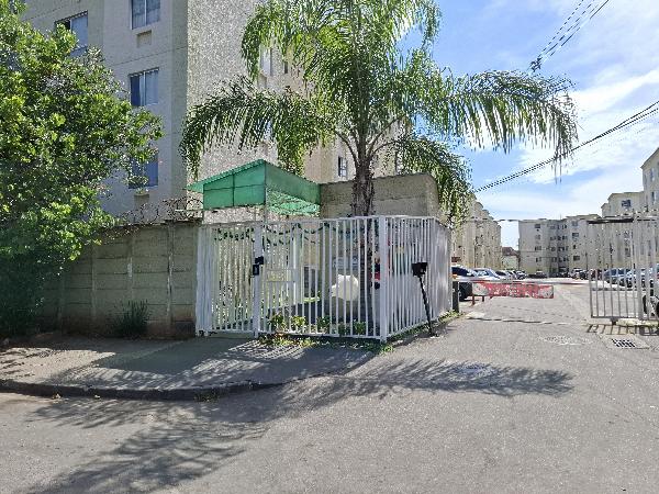 Apartamento - Venda, REALENGO, RIO DE JANEIRO, RJ