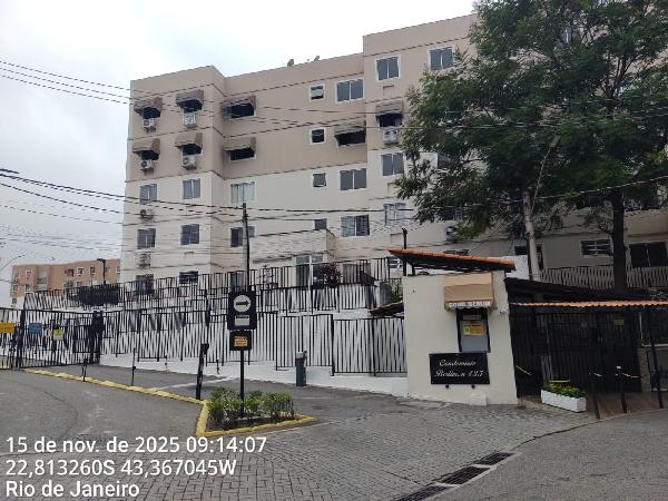 Apartamento - Venda, PAVUNA, RIO DE JANEIRO, RJ