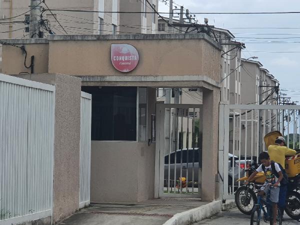 Apartamento - Venda, ESPERANCA, ITABORAI, RJ