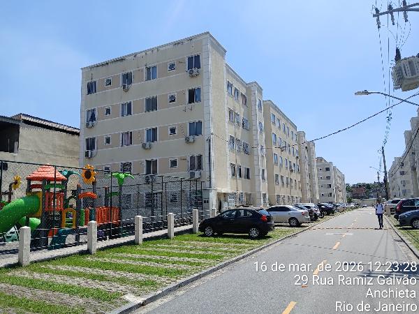 Apartamento - Venda, ANCHIETA, RIO DE JANEIRO, RJ