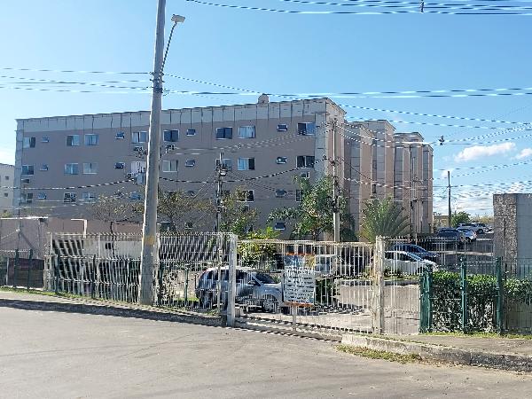 Apartamento - Venda, QUEIMADOS, RJ