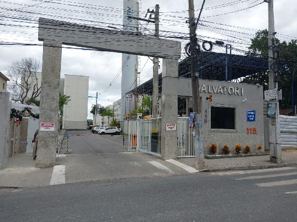Apartamento - Venda, PACHECO, SAO GONCALO, RJ